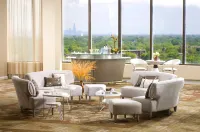 DoubleTree by Hilton Chicago - North Shore Conference Center Hotels in Skokie