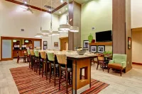 Hampton Inn & Suites Leesburg Hotel di Leesburg