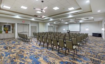 Hilton Garden Inn Houston/Sugar Land