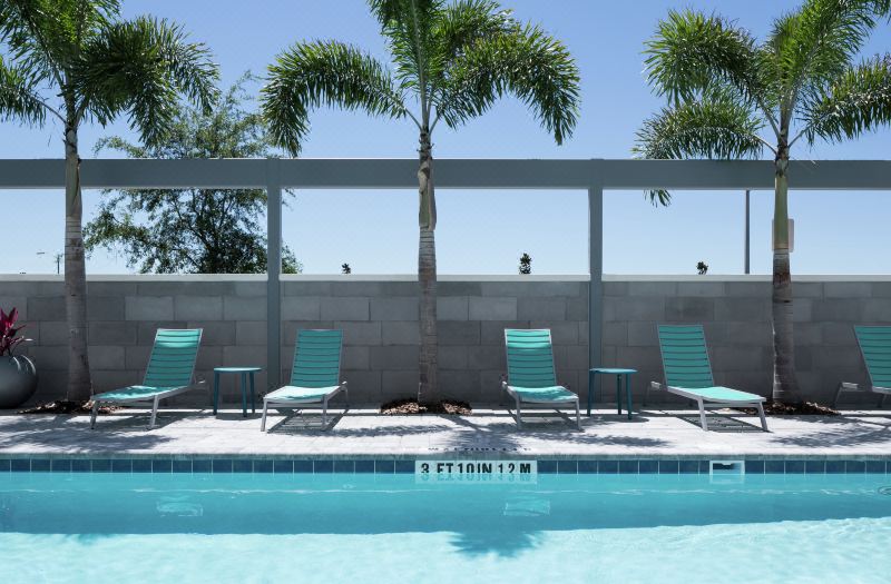 Home2 Suites by Hilton Orlando Airport photo 2