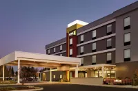 Home2 Suites by Hilton Portland Airport or