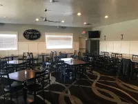 Best Western Paradise Inn - 朝食
