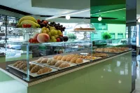 c-hotels Concorde - Barer
