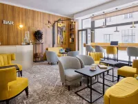 Best Western Hotel Graslin Hotels near Printing Museum