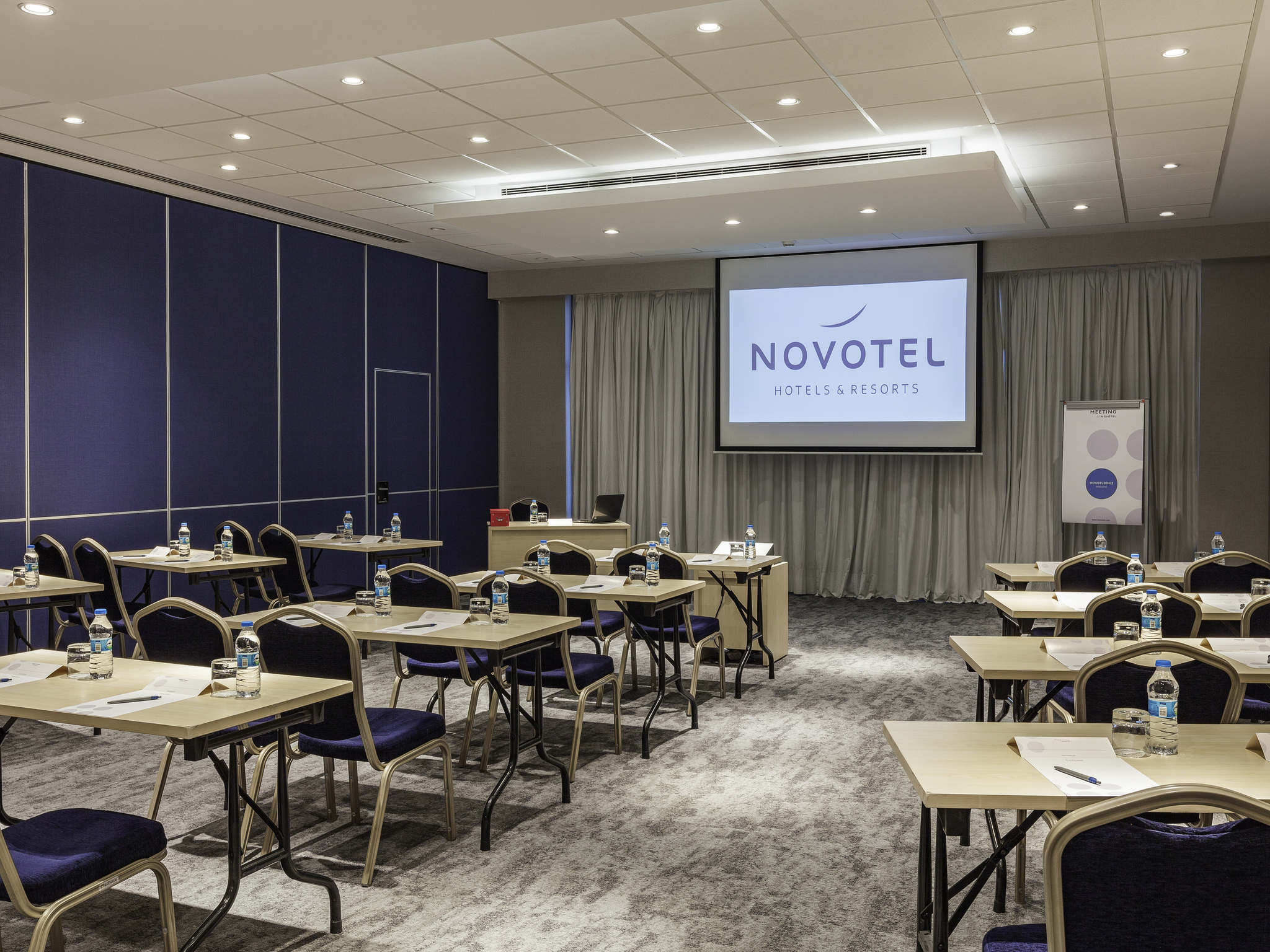 Novotel Istanbul Zeytinburnu