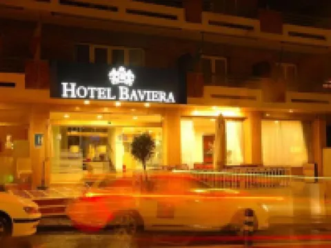 Hotel Baviera Hotels in Marbella