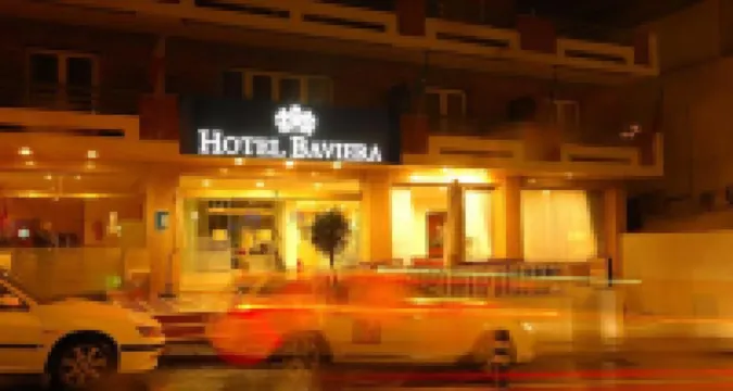 Hotel Baviera
