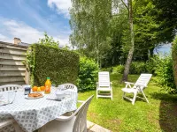 Les Cottages du Golf - Homestays