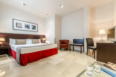 Exe Suites 33 Hotels in Madrid
