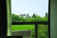 NH Collection Santiago de Compostela - Romantic
