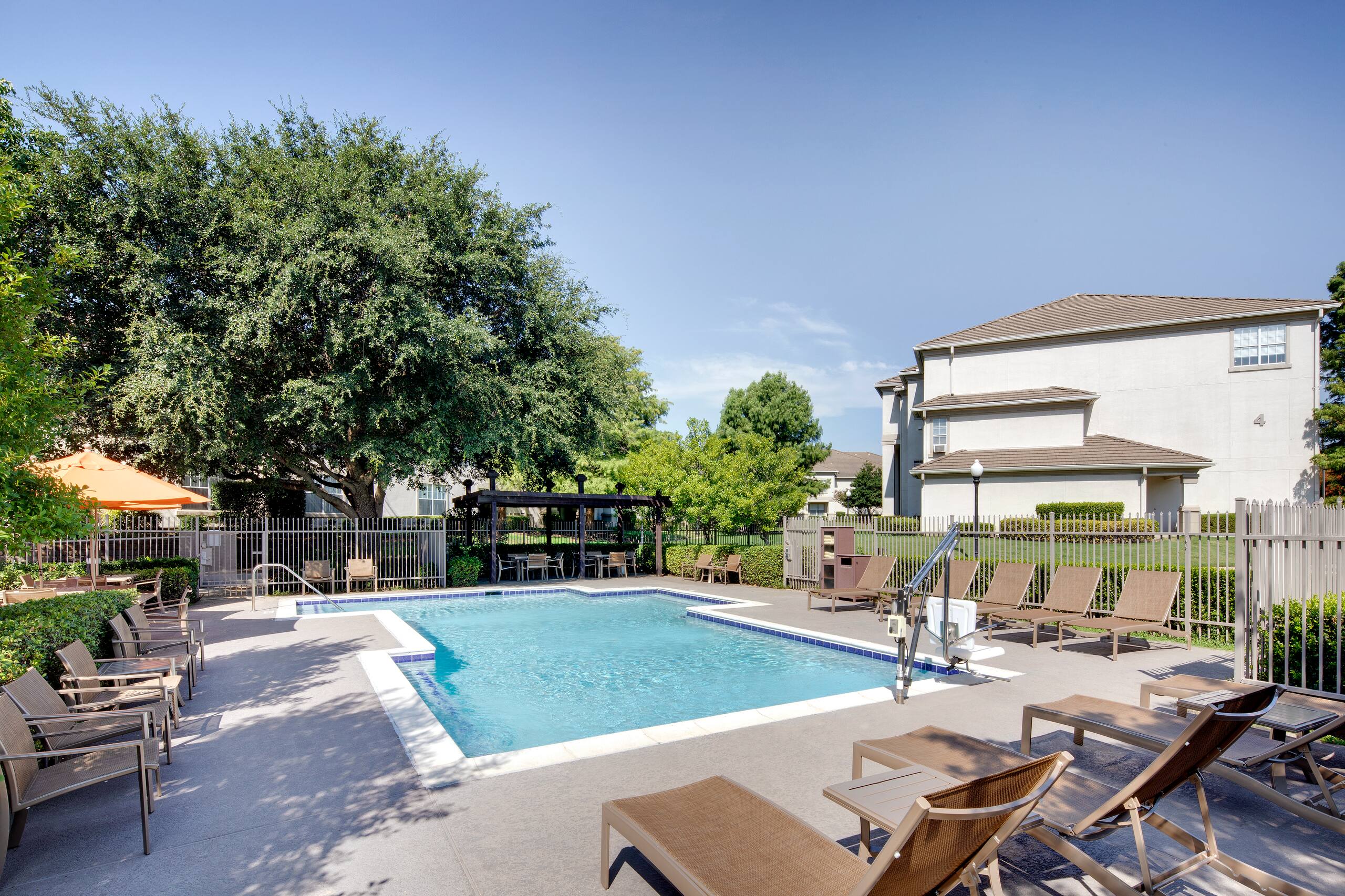 Hyatt House Dallas Richardson