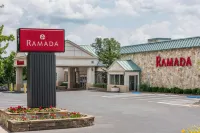 Ramada by Wyndham State College Hotel & Conference Center Hotels near beaver stadium