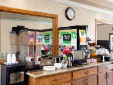 Travelodge by Wyndham Barstow Hotels in Barstow