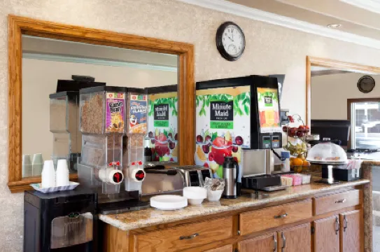 Travelodge by Wyndham Barstow