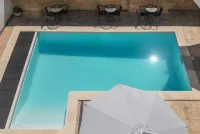 Hotel Rosa Mística by Umbral - Pools