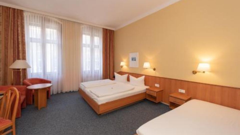 Hotel Europa