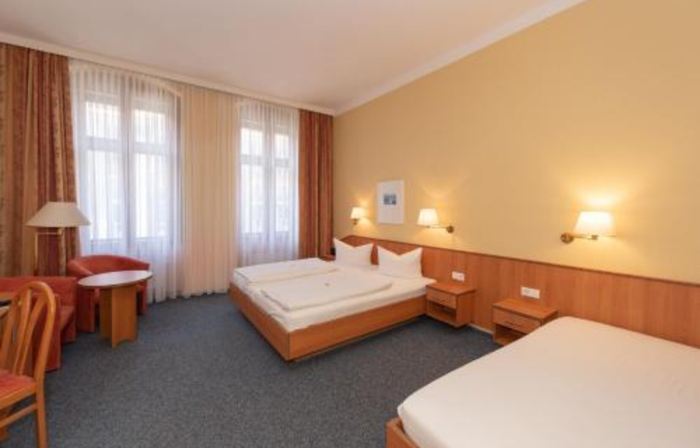 Hotel Europa