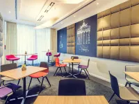 Mercure Hotel Berlin City Hotels near VKU Forum