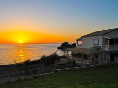 Beach House Tolis - Pelekas Beach