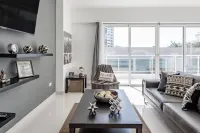 Luxurious Apartment in the Heart of Santo Domingo Hotels in Bella Vista