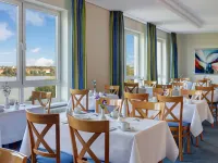 IntercityHotel Stralsund Hotels near Stralsund Harbour