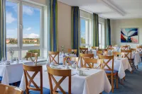 IntercityHotel Stralsund - Pet friendly