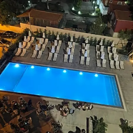 Olympia Hotel Vlore