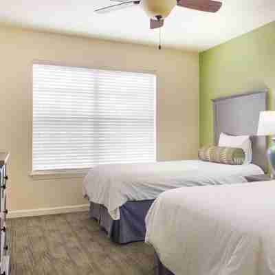 世譽布蘭森公寓 Rooms