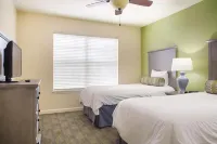 WorldMark Branson