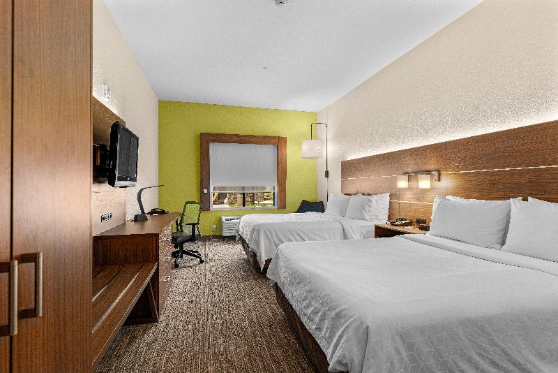 Holiday Inn Express Suites Van Buren-Ft Smith Area, an Ihg Hotel