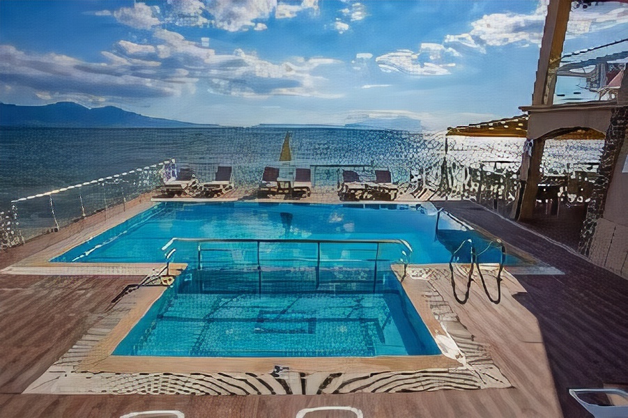 Melis Otel (Melis Hotel Kusadasi)