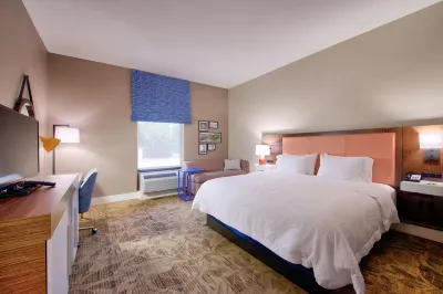 Hampton Inn Baton Rouge - Denham Springs Hotels in Denham Springs