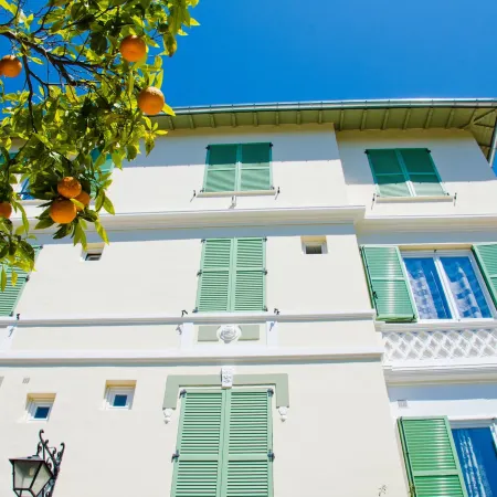 Emeraude Résidence Hotelière