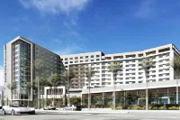JW Marriott, Anaheim Resort Hotels near Magic and Wine with David Minkin