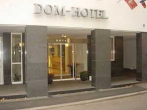 Dom-Hotel Linz