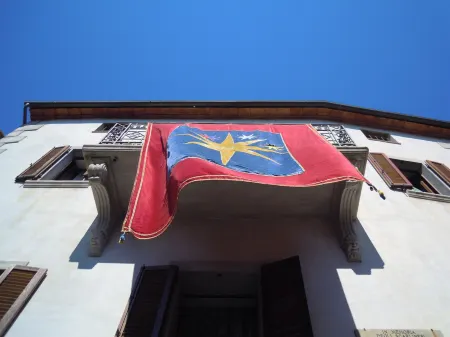 Vedetta Townhouse - Camere e Appartamenti Nel Centro Storico by Be Vedetta