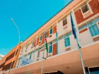 Hotel Thuringerhof Отели в г. Виндхук