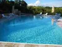 Relais Villa Sensano - Rooftop Pools