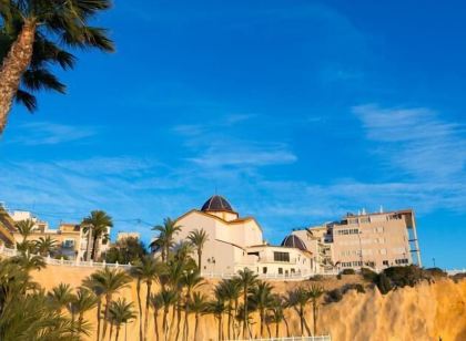 Hotel Benidorm City Olympia