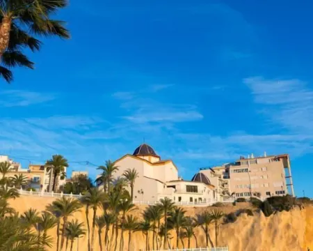 Hotel Benidorm City Olympia Hotels in Benidorm