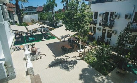 Kemer Star Hotel - Housity