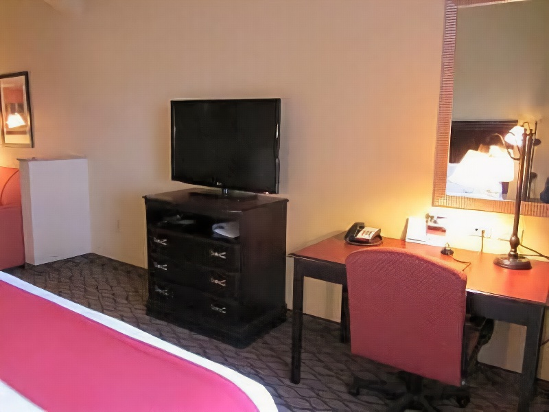 Holiday Inn Express Sweetwater, an Ihg Hotel