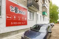 Mini-Hotel Domino