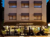 Hotel B Berdichevsky