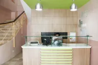 GV Hotel - Borongan - 2 estrellas