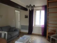 Apartment Duplex Kasaloc Hotels in Maintenon