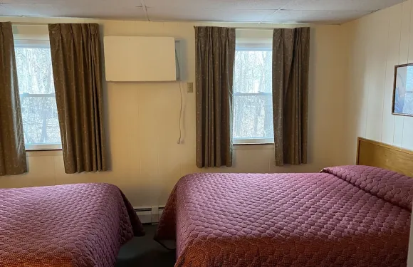 科奇曼汽車旅館