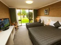 Mildura River City Motel Hotels in Mildura