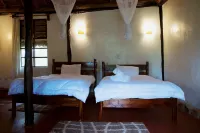 Ngari Hill Ecolodge Các khách sạn ở 