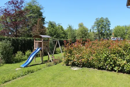 Appartements Vanii Отели рядом с достопримечательностью «Themenbereich Kroatien»